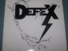 Original DefeX (KBD) 7