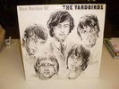 The Yardbirds-Best Rarities of-Rare German LP