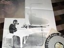 1971 MINT Shrink JOHN LENNON   IMAGINE + POSTER Beatles