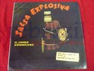 COMBO DOMINICANA HARD SALSA GUAGUANCO LATIN JAZZ PERU ?