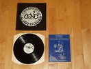 camembert electrique - gong LP