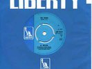 AL WILSON The snake/Orig. UK Liberty 1968 Northern Soul