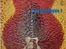 CARL PERKINS rare french EP RHYTHM  Whole lotta shakin
