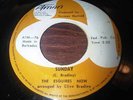 very rare CALYPSO SOUL 45 w/ THE ESQUIRES NOW on ATMAN