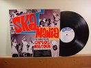 CARLOS MALCOLM & HIS AFRO-JAMAICAN RHYTHMS Ska-Mania