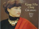 Decca Digital, Kyung Wha Chung - Con amore [As New]