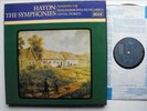 DORATI symphonies 1-104 HAYDN decca HDN 9xBOX