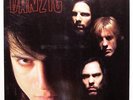 DANZIG -Danzig II Lucifuge LP 1990  rare top