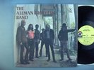 Allman Brothers Band, The  Self-Titled   Orig Label