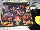 DERDIYOKLAR turkish sazz psych cosmic funk PRIVATE LP