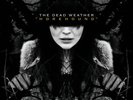 THE DEAD WEATHER - HOREHOUND - JACK WHITE STRIPES - NM