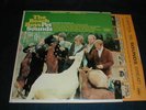 BEACH BOYS Pet Sounds US RAINBOW STEREO LP SURF HOTROD