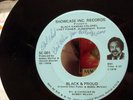 Rare Midwest Soul 45-Yvonne Denis-Showcase Inc.*SIGNED*