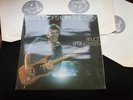 BRUCE SPRINGSTEEN Teardrops On The City 3/LP no TMOQ