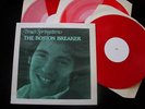 BRUCE SPRINGSTEEN Boston Breaker 3 LP red wax no TMOQ