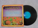 HAWKWIND,RARE,ORIGINAL,LP,BLUE LIBERTY,PSYCH,PROG ROCK