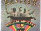 THE BEATLES 2 EP's U.K. 1967 Magical Mystery Tour