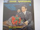 SERGE GAINSBOURG N° 2 - 25cm