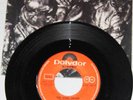 THE JAM -The Eton Rifles ITALIAN -UBER RARE
