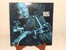 GRANT GREEN GRANT'S FIRST STAND BLUE NOTE 4064 NM-M LP
