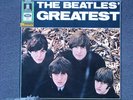 The Beatles The Beatles Greatest  White/Gold SMO 73 991