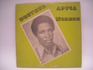 Appia Morroh:Hypnotic Afro/ Ivory Coast listen