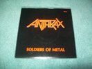 ANTHRAX 