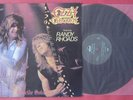 Ozzy Osbourne-Suicide Soluction KOREA  LP
