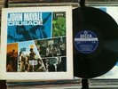 John Mayall - Crusade nice rare UK unboxed Decca LP