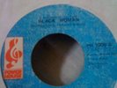 NORTH SOUL X/O King Diamond - Message to a black woman