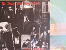 Jesus and Mary Chain Taste the Floor CLEAR VINYL