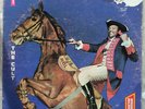 THE CULT THE MAIL MUST GO THROUGH RARE PRIVATE FUNK LP