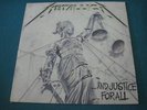 METALLICA/2 RECORD SET/