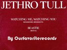 JETHRO TULL 7