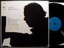 * BACH - WELL-TEMPERED CLAVIER - GLENN GOULD - 4 LP *