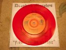 Dropkick Murphys Rare Fire and Brimstone 7