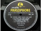 Beatles Sgt Pepper's UK 1967 1st MONO Press *NEAR MINT*