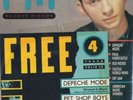 ? DEPECHE MODE ? DRESSED IN BLACK ? 7