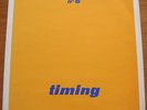  FUNK LIBRARY LP JACKY GIORDANO TIMING N°6