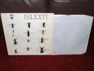 SYD BARRETT Barrett LP 1970 HARVEST 1st  