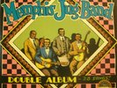 Memphis Jug Band Yazoo 1067 2XLP Robert Crumb Cover 