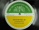 T/REX-MEDICINE HEAD-INTERVIEW (BOLAN)LIVE BBC TOP 382.