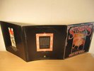 STRAWBS Grave New World UK 1972 FOLK PSYCH LP ORIG+BOOK