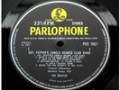 Beatles Sgt Pepper's UK 1967 1st Stereo LP *NEAR MINT*