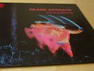 BLACK SABBATH Paranoid RARE Orig UK VERTIGO SWIRL LP