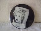 MADONNA- VOGUE - RARE UK 7