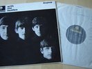 BEATLES With The Y&B KT Code RARE `MONO` N MINT VINYL