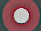 LEE PERRY-PEOPLE FUNNY BOY-UPSETTER-REGGAE 45 7