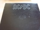 AC/DC // BACK IN BLACK // ALBERTS RED LABEL 1980 OZ..LP