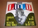 French EP Lulu 